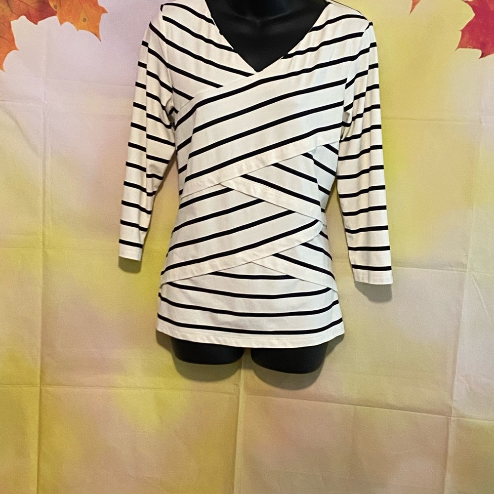 J. McLaughlin top